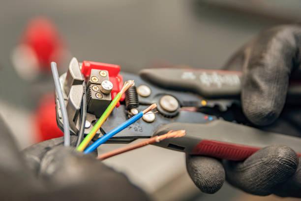 Affordable Emergency Electrician in Blairsville, PA