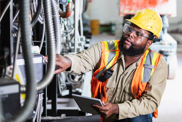 Best Electrical Installation Contractor  in Blairsville, PA
