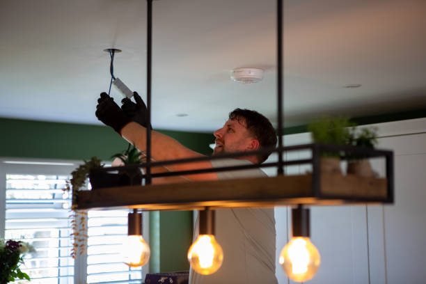 Best Electrical Wiring Services  in Blairsville, PA
