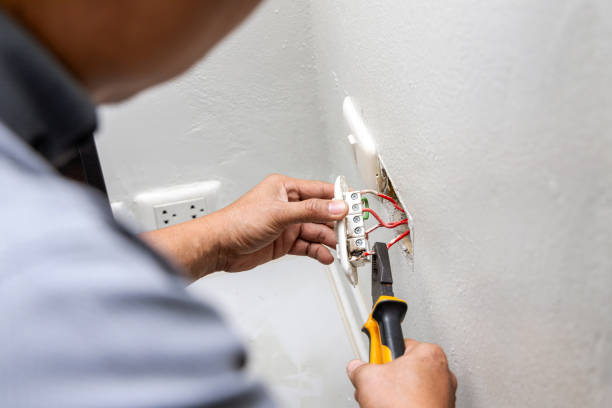 Best Electric Panel Repair  in Blairsville, PA