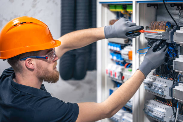 Best Residential Electrician Services  in Blairsville, PA