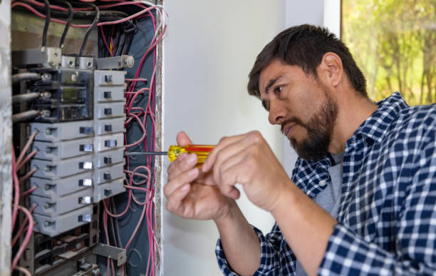 Best Circuit Breaker Repair  in Blairsville, PA